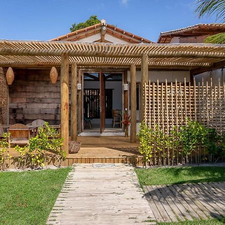 Casa Nuhate - Outeiro Das Brisas & プライア・ド・エスペーリョ エクステリア 写真