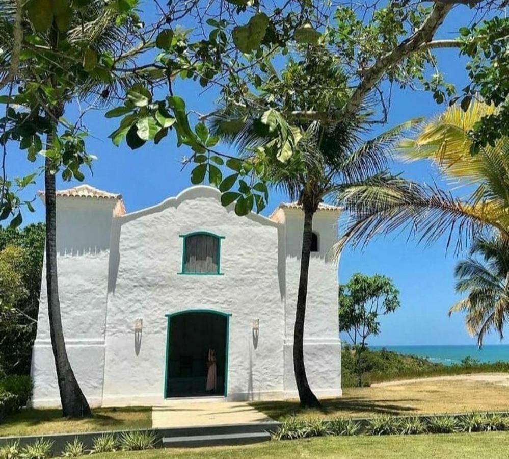 Casa Nuhate - Outeiro Das Brisas & プライア・ド・エスペーリョ エクステリア 写真