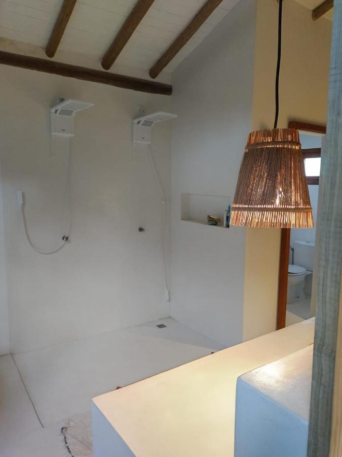 Casa Nuhate - Outeiro Das Brisas & プライア・ド・エスペーリョ エクステリア 写真