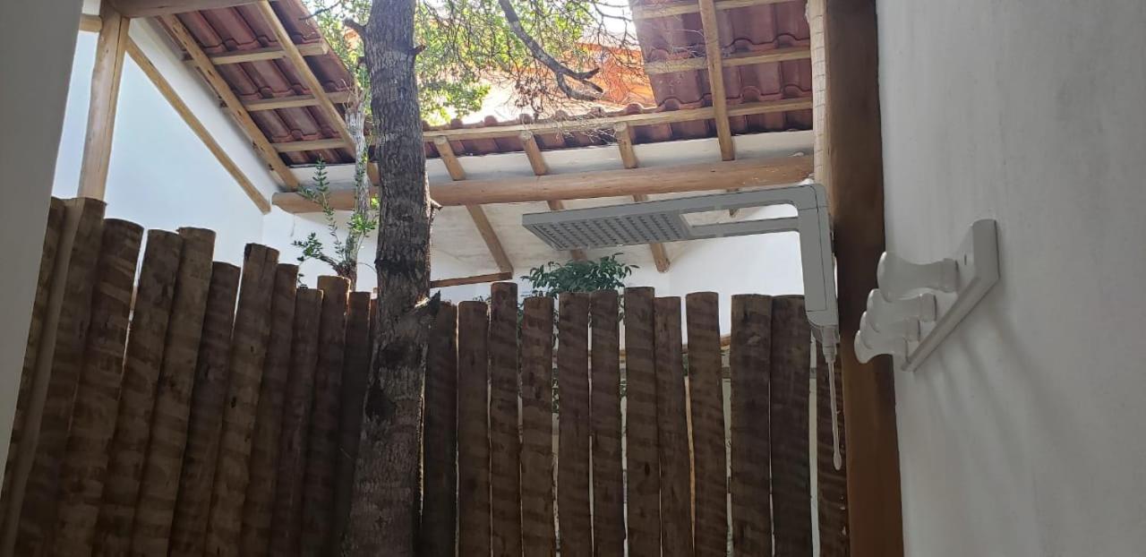 Casa Nuhate - Outeiro Das Brisas & プライア・ド・エスペーリョ エクステリア 写真