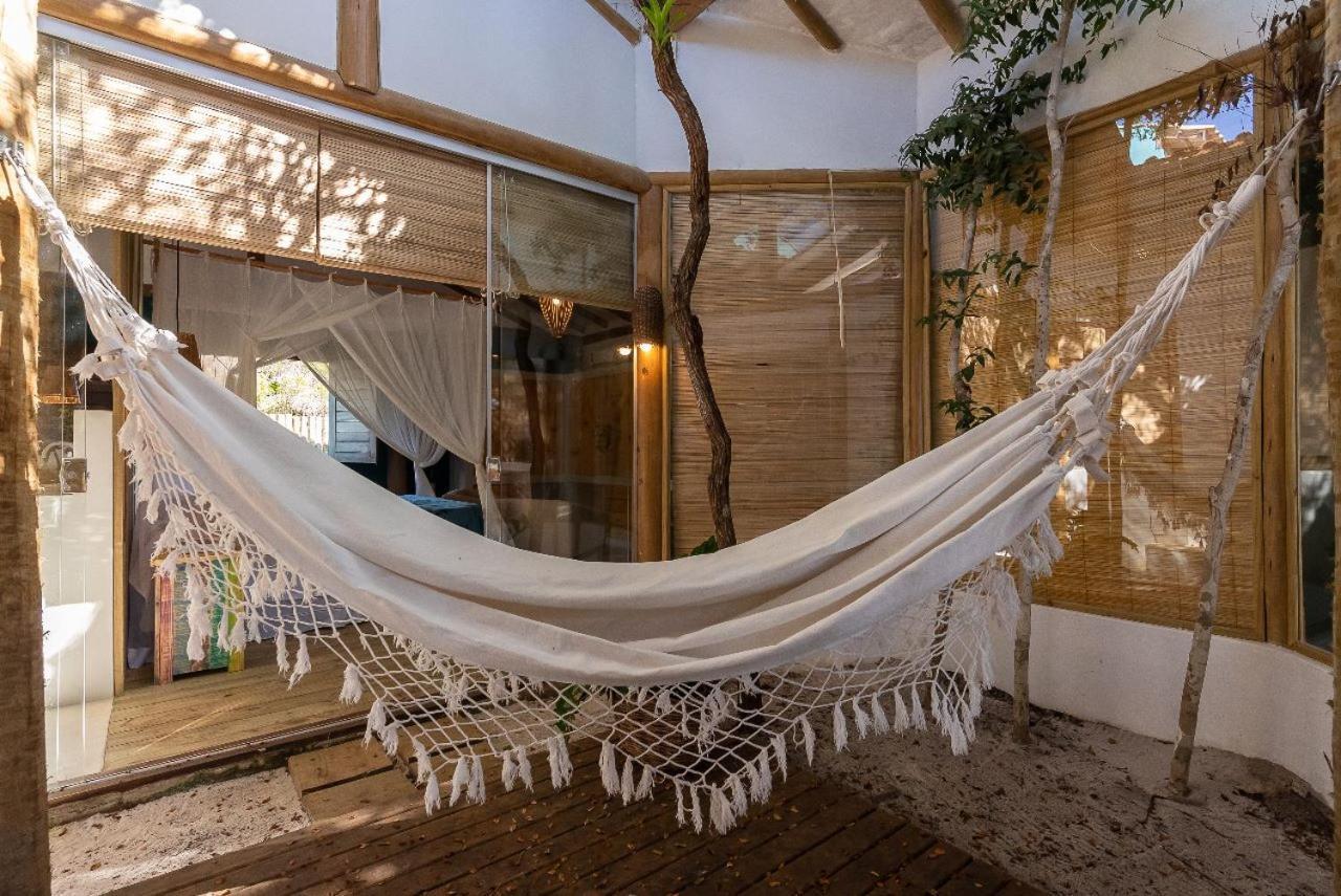 Casa Nuhate - Outeiro Das Brisas & プライア・ド・エスペーリョ エクステリア 写真